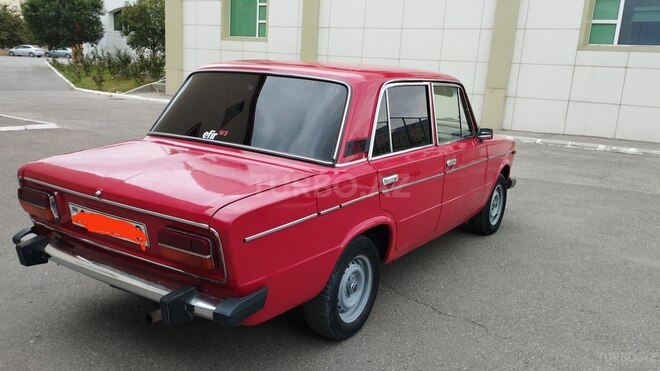 LADA (VAZ) 2106 1976, 27,480 km - 1.5 л - Sumqayıt