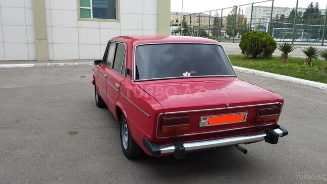LADA (VAZ) 2106 1976, 27,480 km - 1.5 л - Sumqayıt