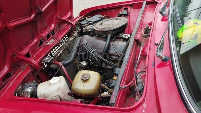 LADA (VAZ) 2106 1976, 27,480 km - 1.5 л - Sumqayıt