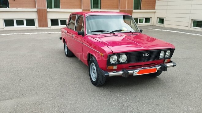 LADA (VAZ) 2106 1976, 27,480 km - 1.5 л - Sumqayıt
