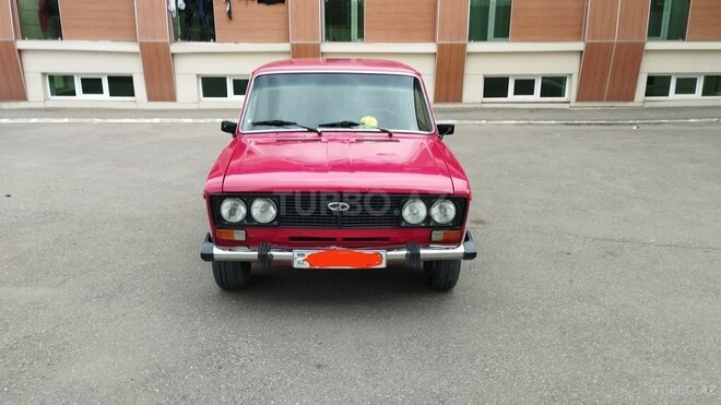 LADA (VAZ) 2106 1976, 27,480 km - 1.5 л - Sumqayıt