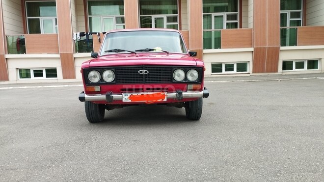 LADA (VAZ) 2106 1976, 27,480 km - 1.5 л - Sumqayıt