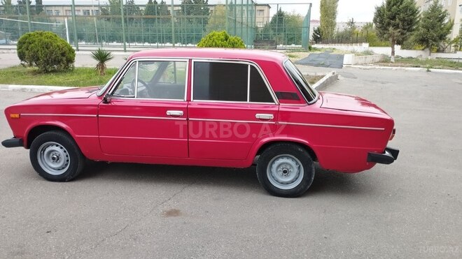 LADA (VAZ) 2106 1976, 27,480 km - 1.5 л - Sumqayıt