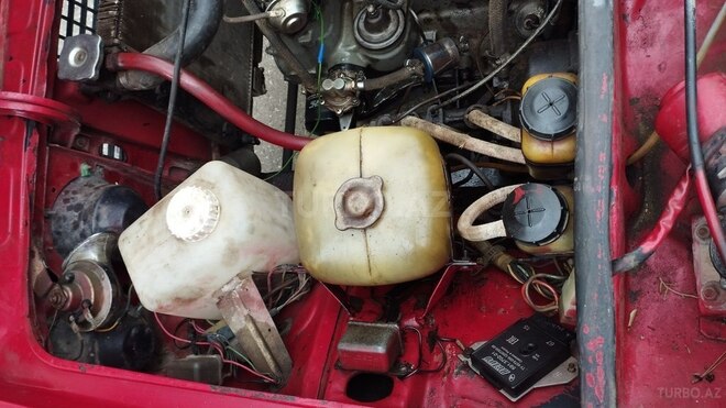 LADA (VAZ) 2106 1976, 27,480 km - 1.5 л - Sumqayıt