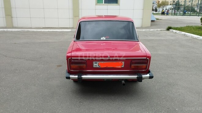 LADA (VAZ) 2106 1976, 27,480 km - 1.5 л - Sumqayıt
