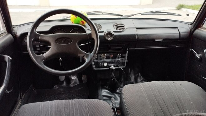 LADA (VAZ) 2106 1976, 27,480 km - 1.5 л - Sumqayıt