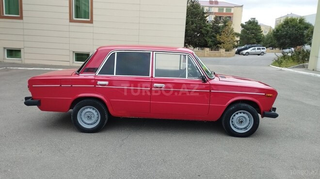 LADA (VAZ) 2106 1976, 27,480 km - 1.5 л - Sumqayıt
