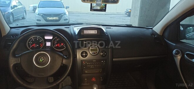 Renault Megane 2007, 365,000 km - 1.5 l - Bakı