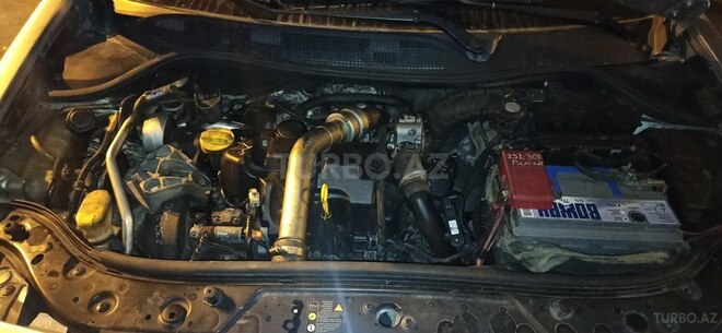 Renault Megane 2007, 365,000 km - 1.5 l - Bakı