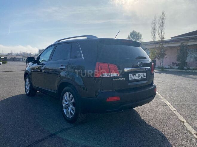 Kia Sorento 2010, 162,000 km - 2.0 l - Bakı