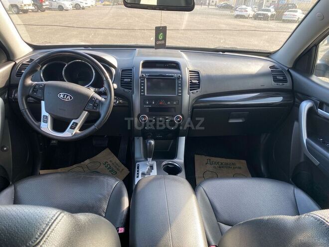 Kia Sorento 2010, 162,000 km - 2.0 l - Bakı