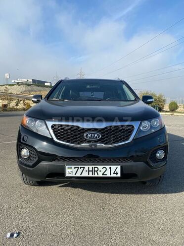 Kia Sorento 2010, 162,000 km - 2.0 l - Bakı