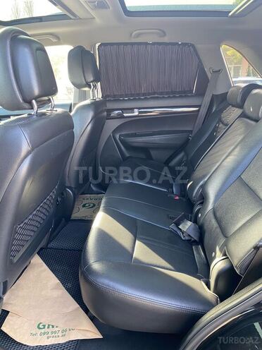 Kia Sorento 2010, 162,000 km - 2.0 l - Bakı