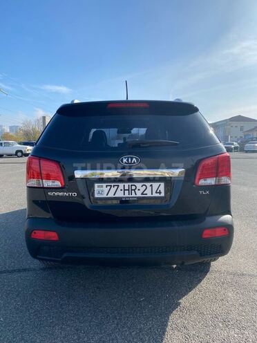 Kia Sorento 2010, 162,000 km - 2.0 l - Bakı