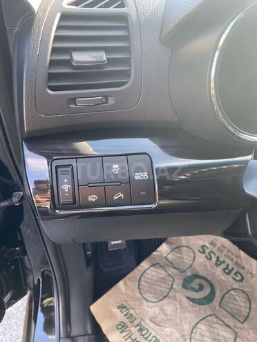 Kia Sorento 2010, 162,000 km - 2.0 l - Bakı