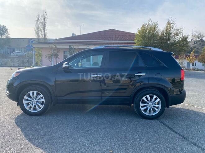 Kia Sorento 2010, 162,000 km - 2.0 l - Bakı