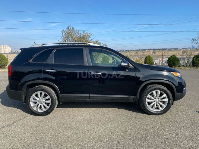 Kia Sorento 2010, 162,000 km - 2.0 l - Bakı