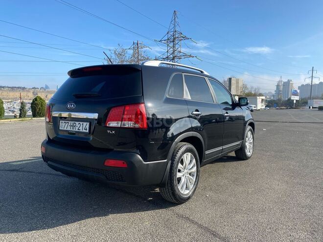 Kia Sorento 2010, 162,000 km - 2.0 l - Bakı