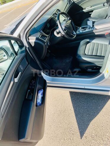 Ford Fusion 2018, 66,600 km - 1.5 l - Bakı