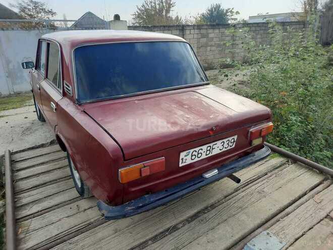 LADA (VAZ) 21011 1980, 450,000 km - 1.5 l - Sabirabad