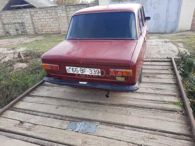 LADA (VAZ) 21011 1980, 450,000 km - 1.5 l - Sabirabad
