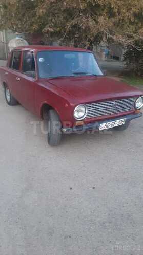 LADA (VAZ) 21011 1980, 450,000 km - 1.5 l - Sabirabad