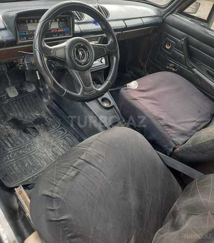LADA (VAZ) 21011 1980, 450,000 km - 1.5 l - Sabirabad