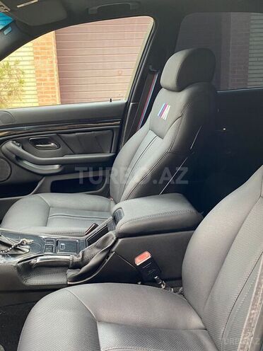 BMW 535 1997, 412,000 km - 3.5 l - Bakı