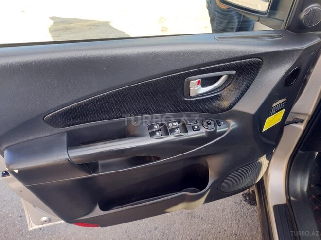 Hyundai Tucson 2007, 165,000 km - 2.0 l - Bakı