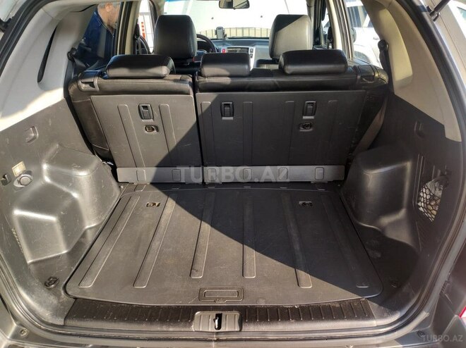 Hyundai Tucson 2007, 165,000 km - 2.0 l - Bakı
