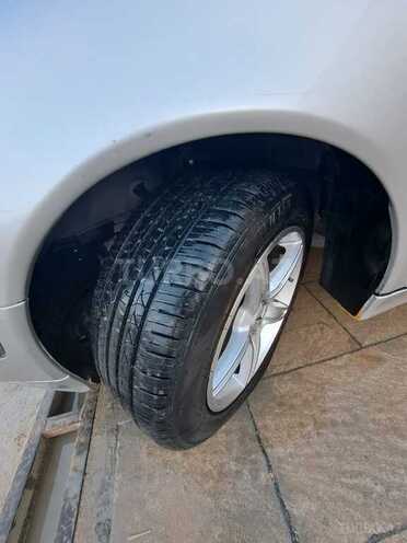 Mercedes E 240 2000, 300,000 km - 2.4 l - Bakı