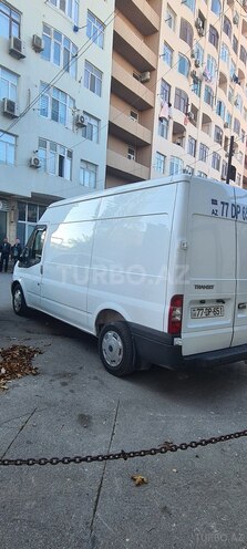 Ford Transit 2006, 185,557 km - 2.2 l - Bakı
