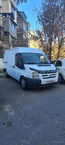 Ford Transit 2006, 185,557 km - 2.2 l - Bakı