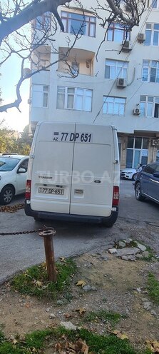 Ford Transit 2006, 185,557 km - 2.2 l - Bakı