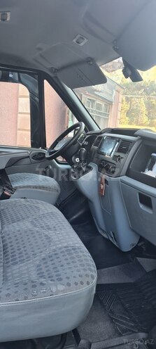 Ford Transit 2006, 185,557 km - 2.2 l - Bakı