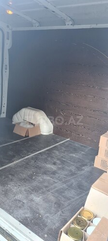 Ford Transit 2006, 185,557 km - 2.2 l - Bakı