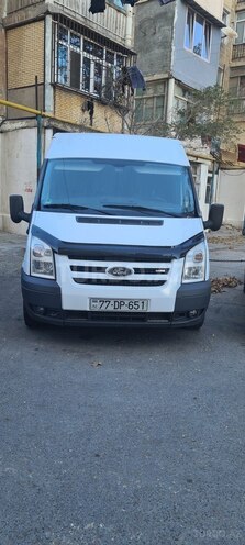 Ford Transit 2006, 185,557 km - 2.2 l - Bakı