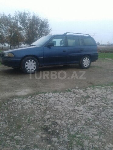 Opel Astra 1996, 520,671 km - 1.6 л - Şabran