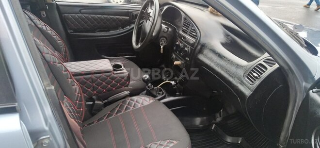 Daewoo Lanos 2009, 320,000 km - 1.5 л - Sumqayıt