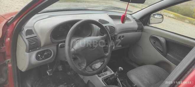 LADA (VAZ) Kalina 2005, 340,000 km - 1.6 l - Bakı