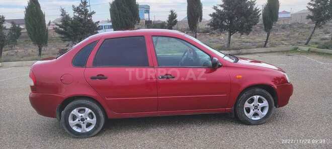LADA (VAZ) Kalina 2005, 340,000 km - 1.6 l - Bakı