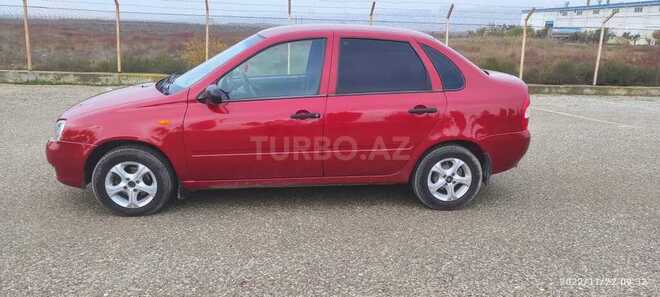 LADA (VAZ) Kalina 2005, 340,000 km - 1.6 l - Bakı