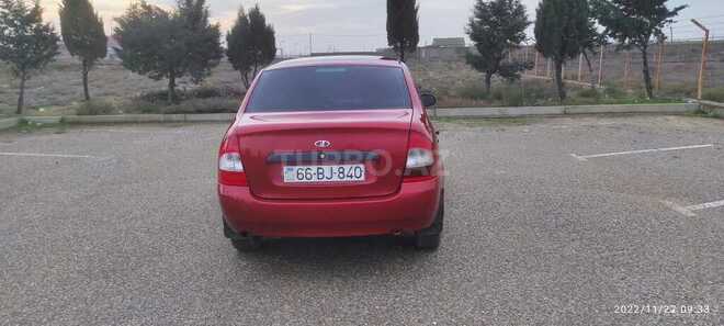 LADA (VAZ) Kalina 2005, 340,000 km - 1.6 l - Bakı