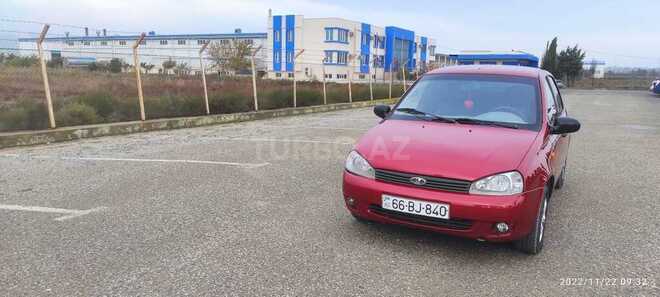 LADA (VAZ) Kalina 2005, 340,000 km - 1.6 l - Bakı