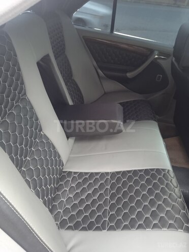 Mercedes C 230 1998, 301,275 km - 2.3 l - Zaqatala