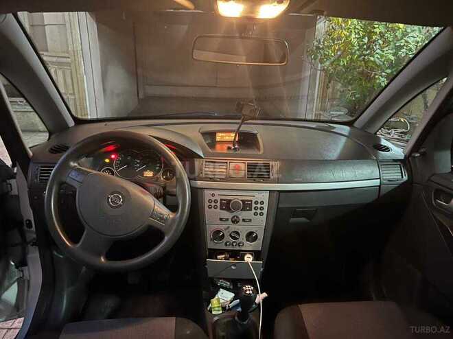 Opel Meriva 2005, 220,000 km - 1.4 l - Bakı