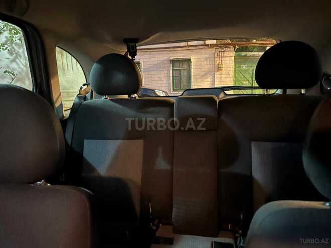 Opel Meriva 2005, 220,000 km - 1.4 l - Bakı