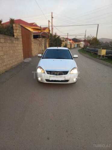 LADA (VAZ) Priora 2013, 143,000 km - 1.6 l - Bakı