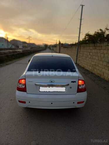LADA (VAZ) Priora 2013, 143,000 km - 1.6 l - Bakı