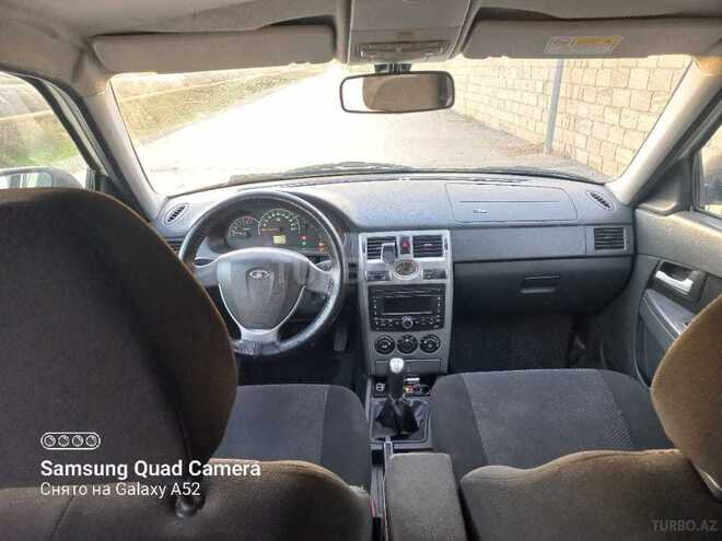 LADA (VAZ) Priora 2013, 143,000 km - 1.6 l - Bakı